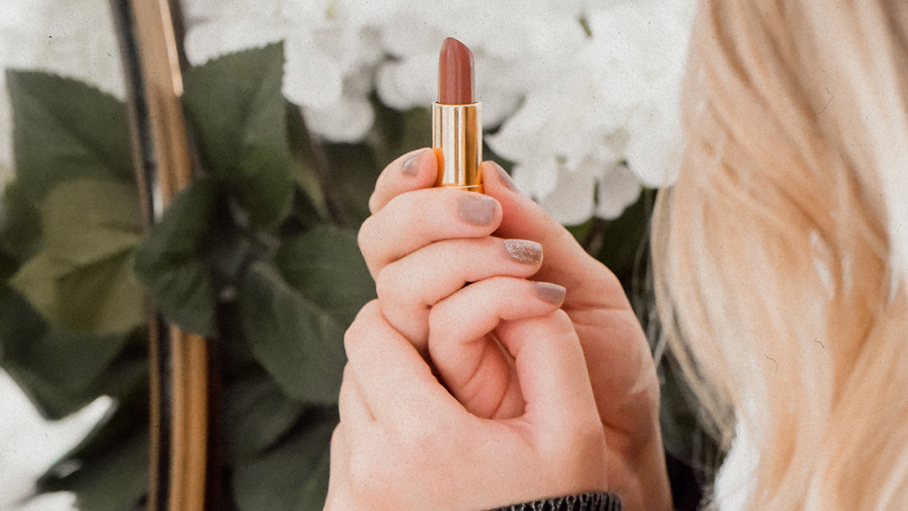 MindBlowing Industry Secret Reveals Truth Behind Your Fave Lippy