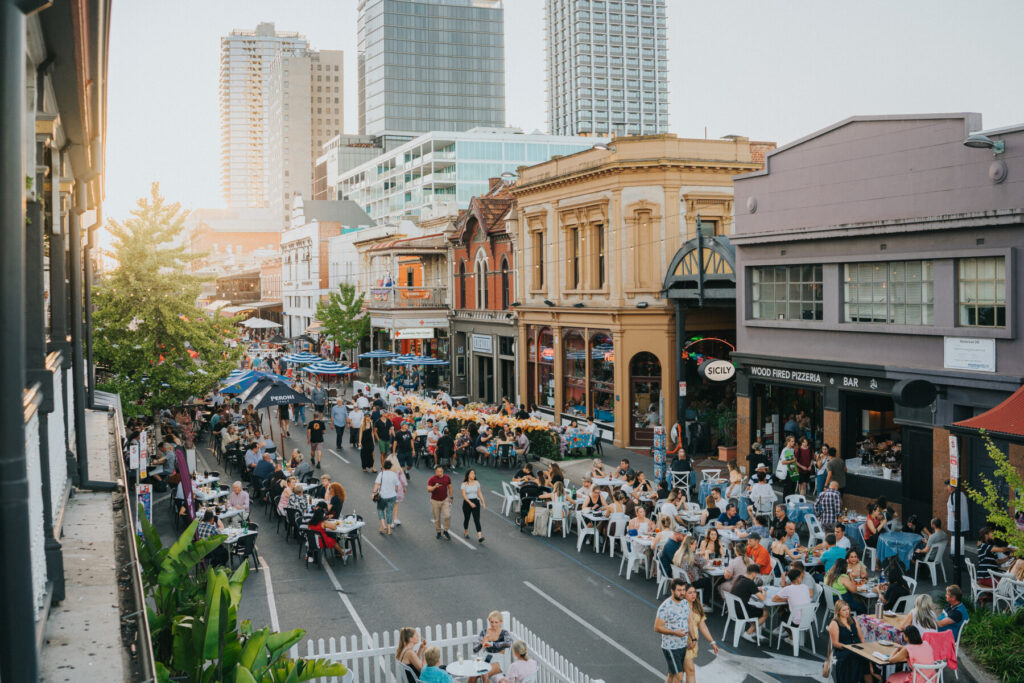 Adelaide Fringe Tickets Are Poppin’ Up For A Flash Sale For One Day Only