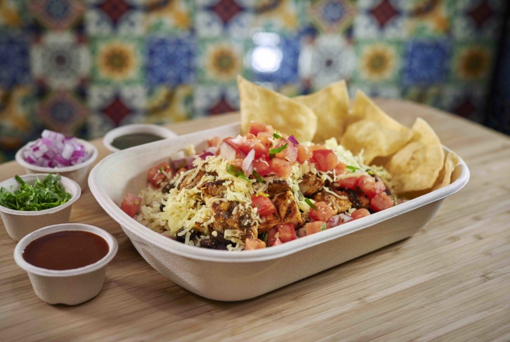 Guzman y Gomez are slingin’ $5 burritos, bowls and coronas for Cinco de Mayo