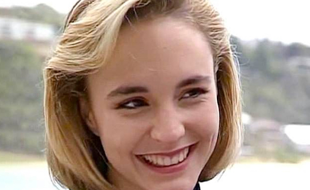 Home and Away actress Cathy Godbold dies aged 43