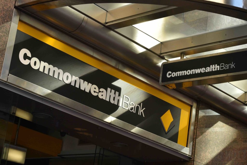 Commonwealth Bank customers are potentially at risk in shocking new revelation