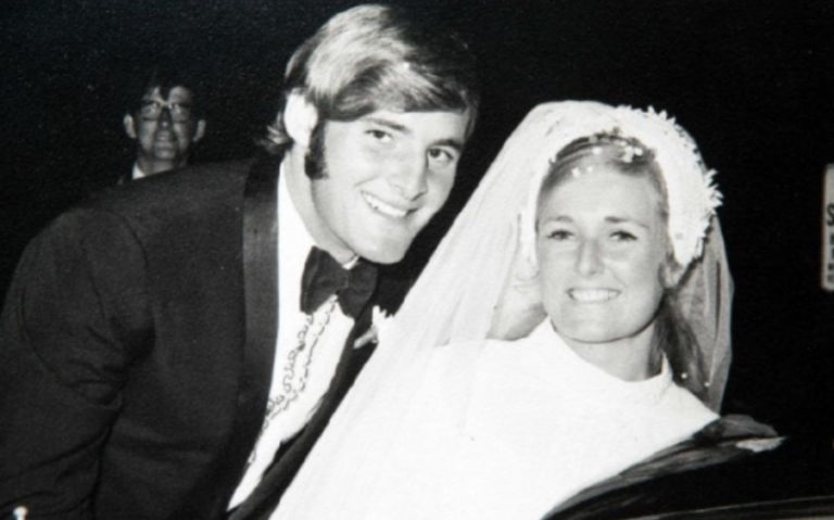 Chris Dawson Sentenced To 24 Years In Jail For Murder Of Wife Lynette