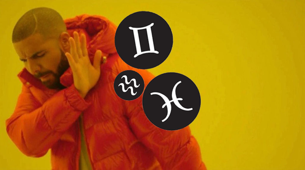 Dating app Bumble now lets you filter matches by star sign