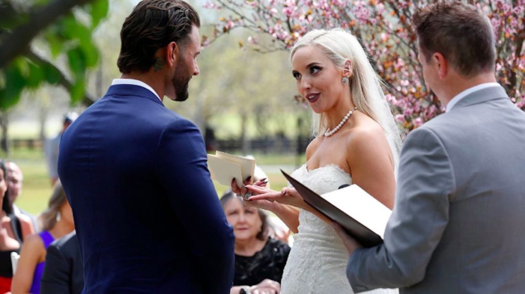 MAFS star Elizabeth reveals truth behind Sam’s body-shaming comments