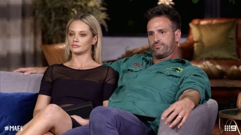 MAFS Star Mick Claims He Had Bedroom ‘Fumigated’ After Jess Visited