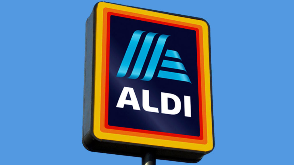 PSA: Aldi are selling legit Champagne for just $25