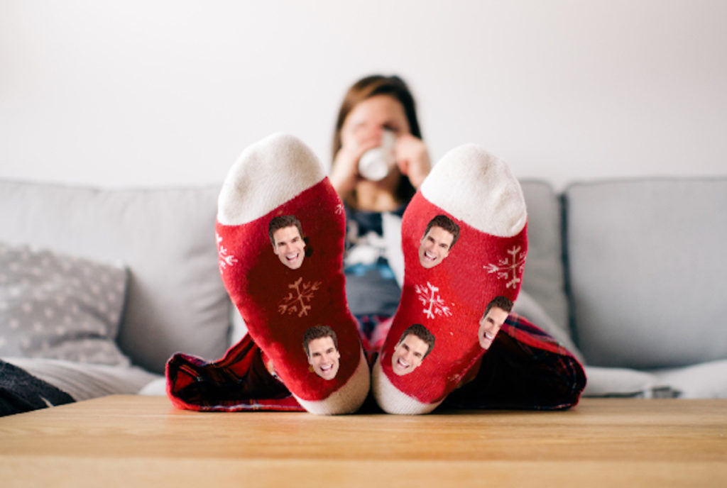 Kmart Has A Personalised Christmas Range So You Can Get Festive Early
