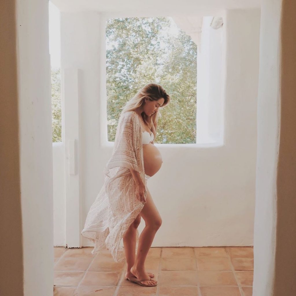 Lauren Conrad Welcomes Second Child With William Tell