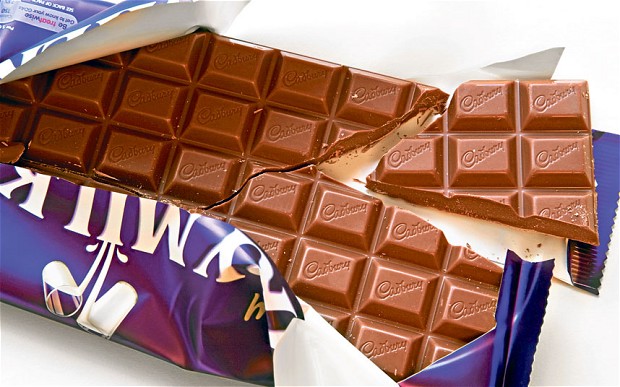Cadbury just released two new chocolate blocks and OMG