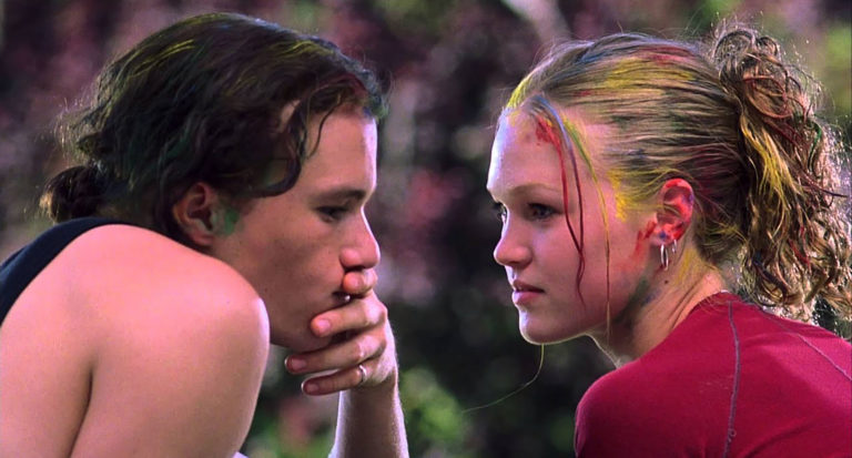 10 Things I Hate About You Was Going To Have An Entirely Different Cast