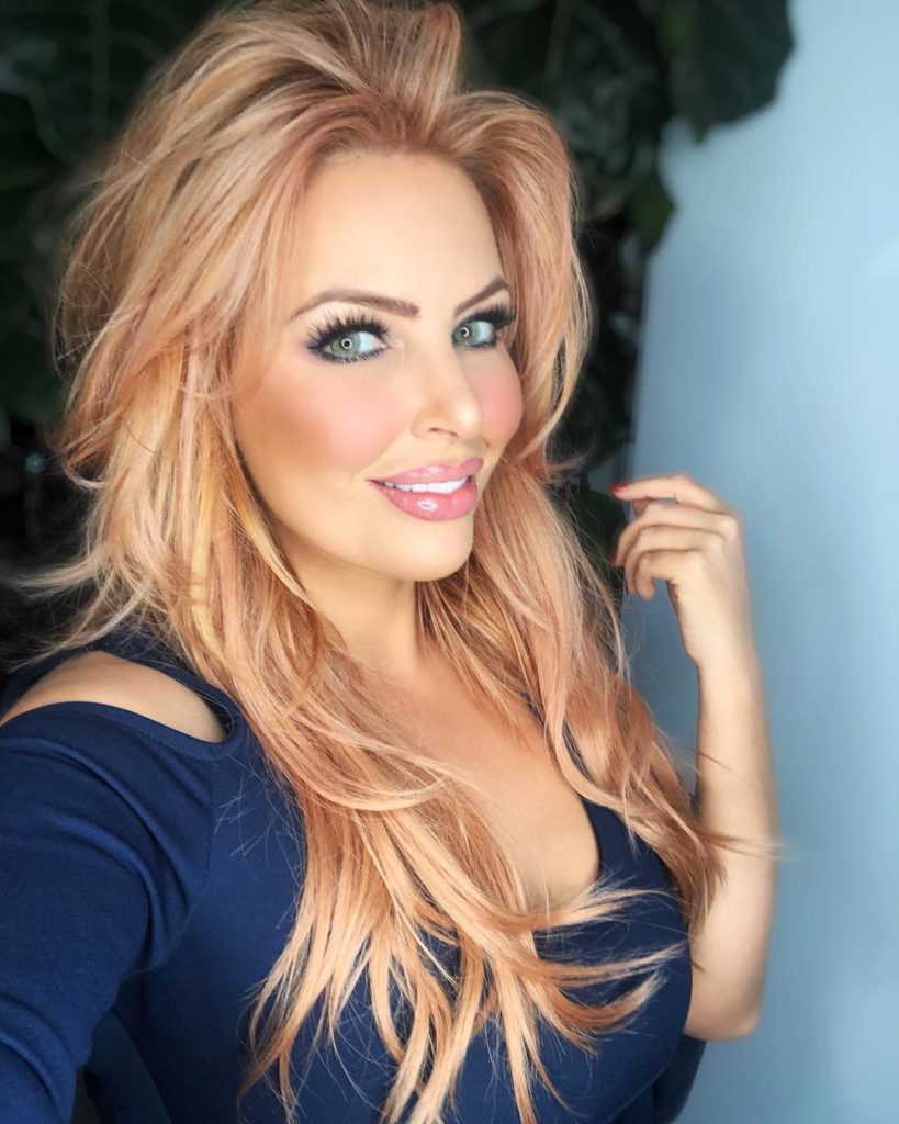 MAFS’ Sarah Rosa reveals the horrible abuse she endured at the hand of her ex