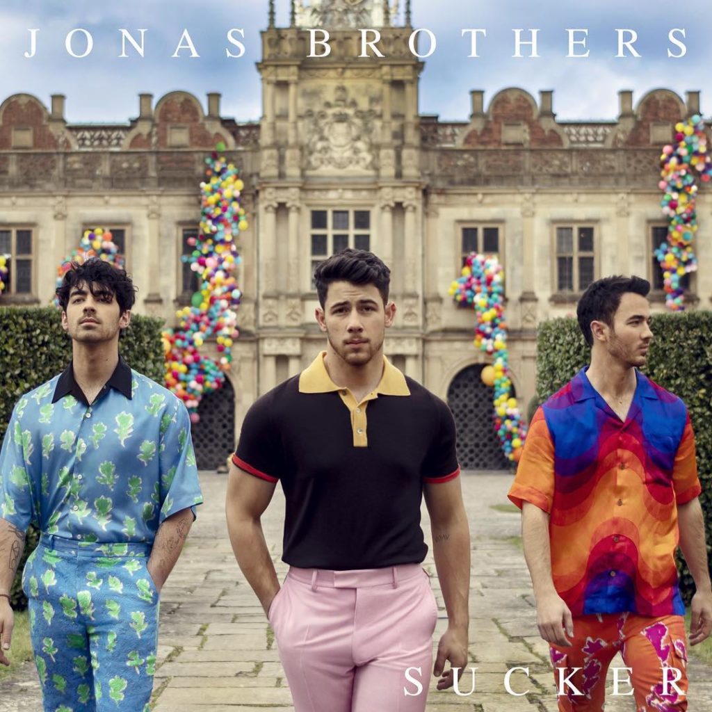 The Jonas Brothers are BACK! Here’s Everything You Need To Know