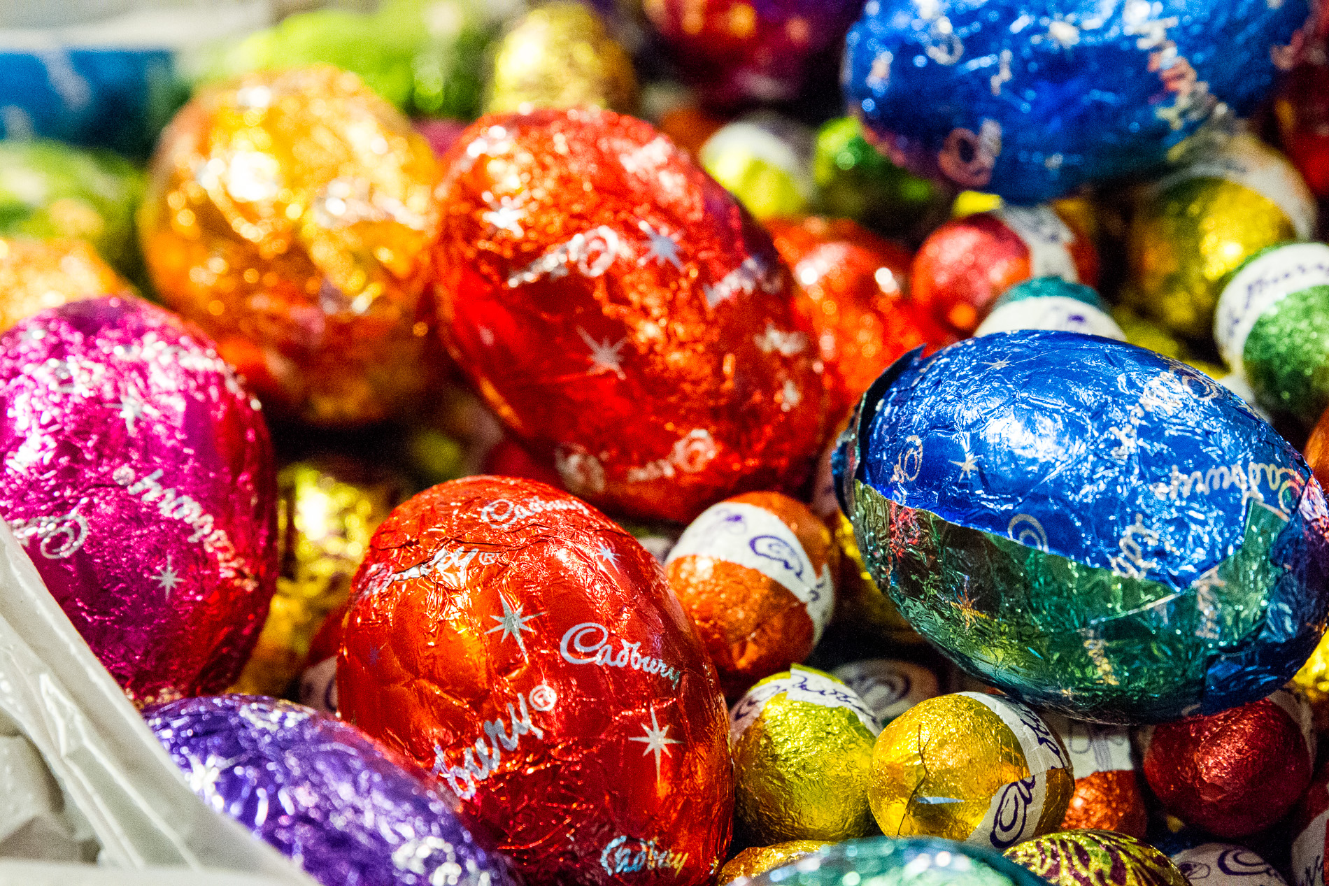 All The Show Bags You Need From The 2020 Royal Easter Show