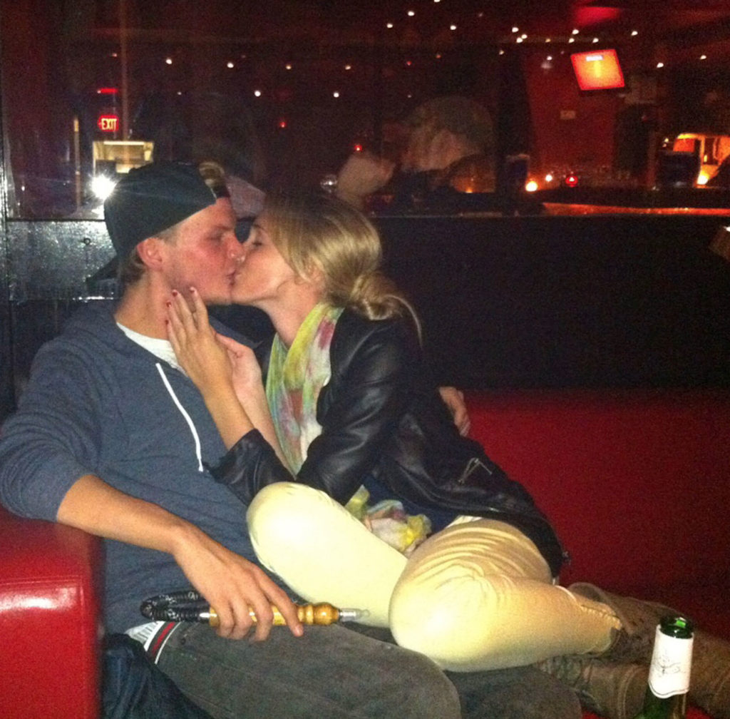 Avicii’s ex-girlfriend shares heartbreaking tribute to the DJ
