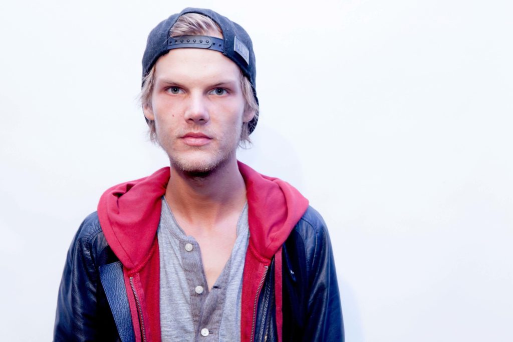Eerie development: Avicii may have predicted his own death