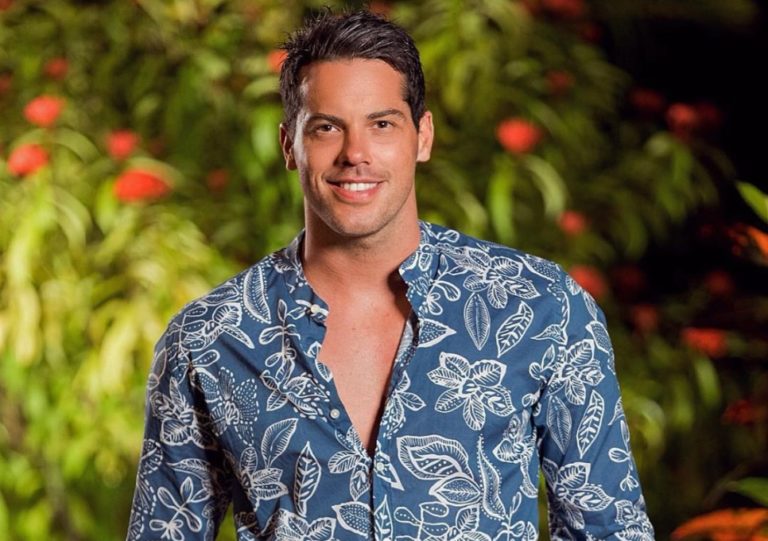 Bachelor in Paradise’s Jake makes creepy confession