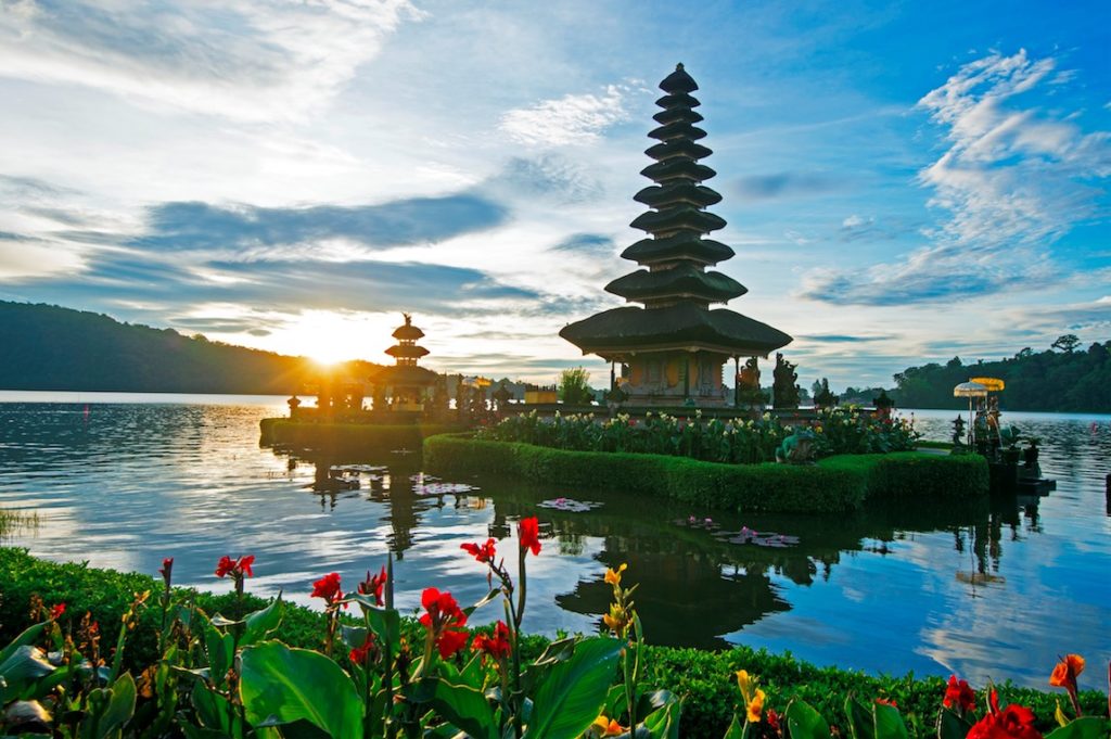 Jetstar’s Biggest-Ever ‘Return For Free’ Sale Has 7-Day Packages In Bali From $488