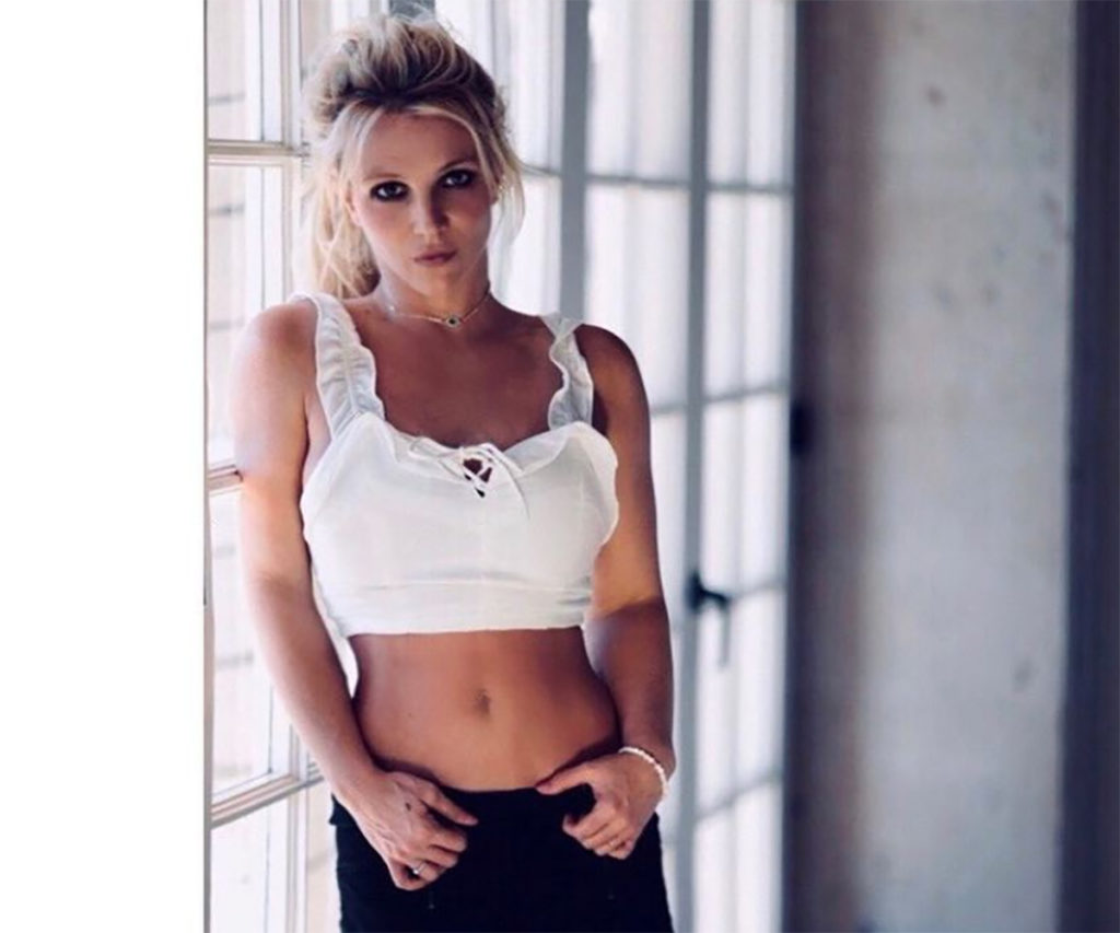 Britney Spears pulls out of Las Vegas residency