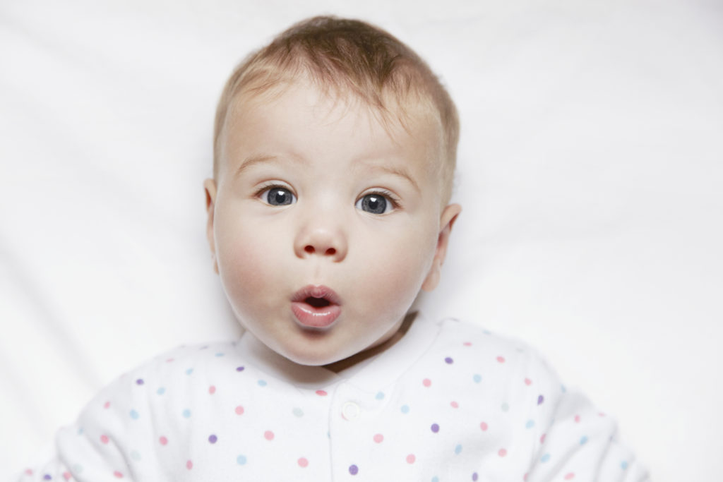 These are the weirdest baby names of 2018