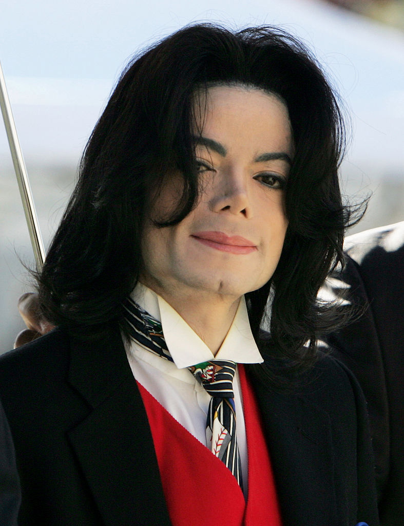 New Michael Jackson documentary Leaving Neverland referred to as ‘horror film’