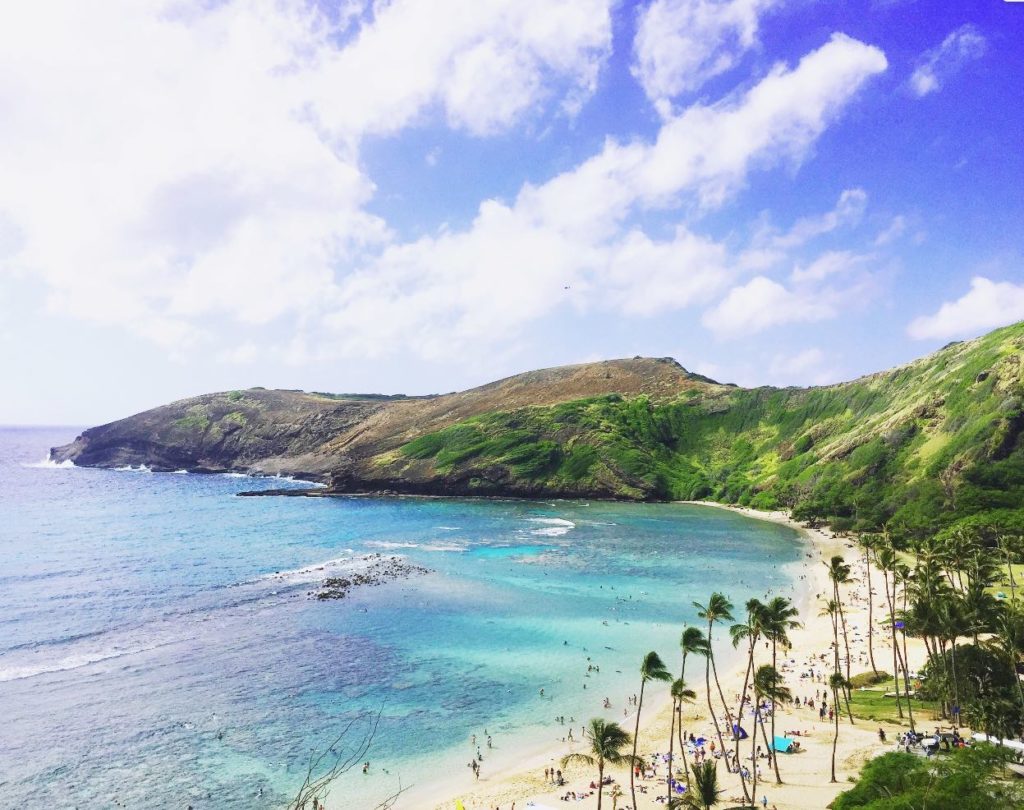 Hawaii Flights Going For $15 And Need We Say More?