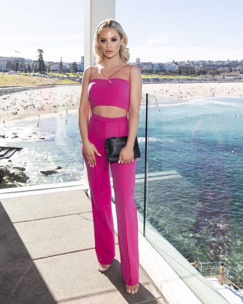 MAFS Star Jessika’s Embarrassing Blunder During Instagram Story