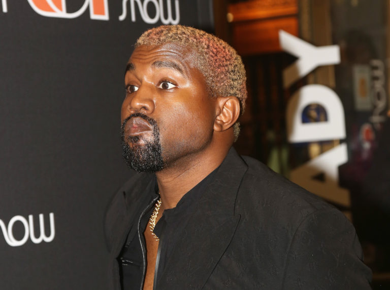 Kanye Reveals He Was “handcuffed” And “drugged” During A Bipolar Episode