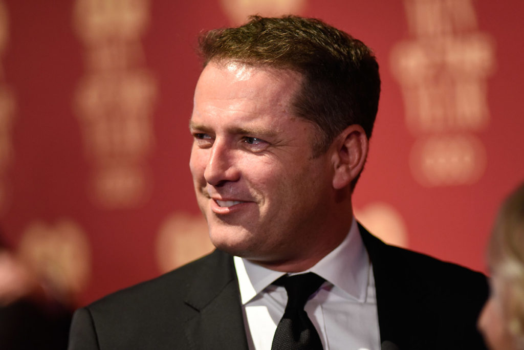 Karl Stefanovic breaks silence after reports he’s getting fired from Channel 9