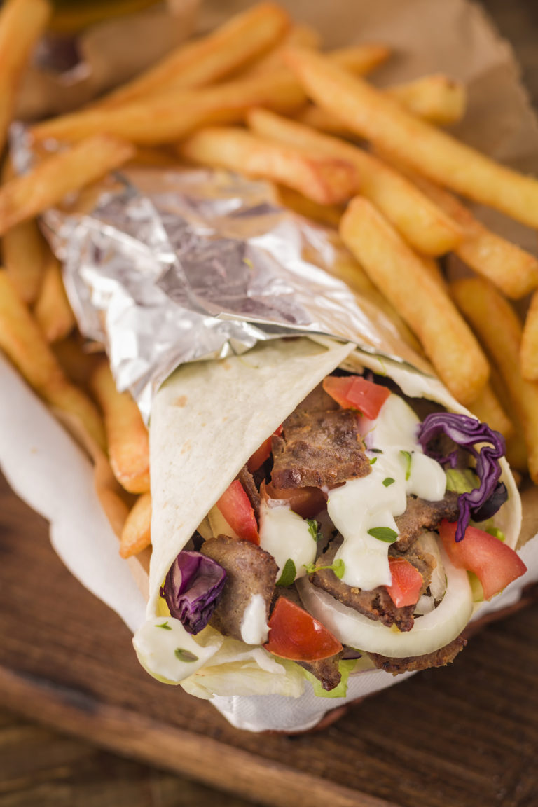 Australia's Best Late-Night Kebab Has Been Found And We Need It