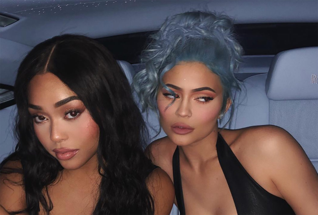 Kylie Jenner’s New BFF Has Been Revealed And We’re Devastated It’s Not Us