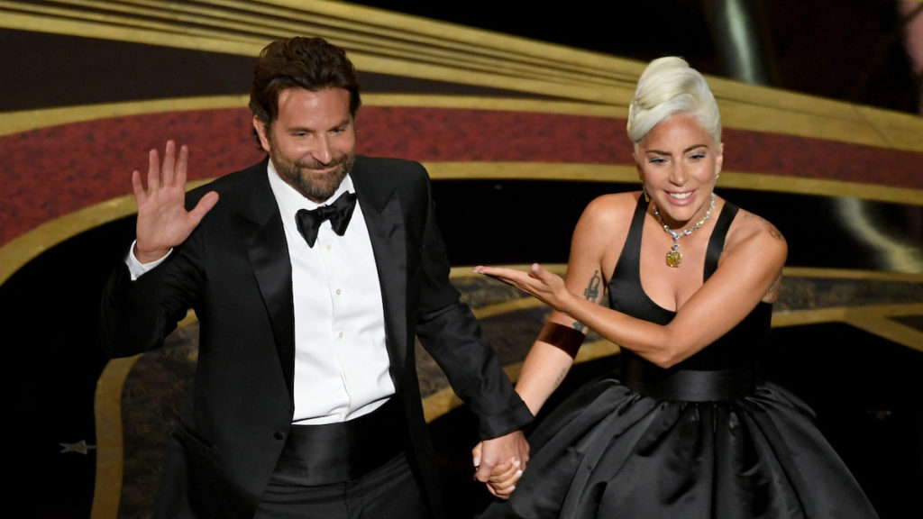 Unseen Pics Reveal Truth Behind Bradley Cooper And Lady Gaga’s Relationship
