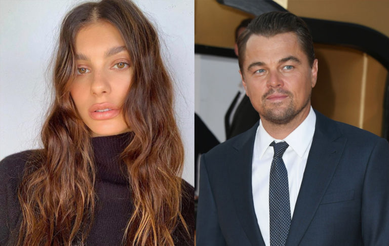 Leonardo DiCaprio’s Girlfriend Spills Deets On Their Secret AF Relationship