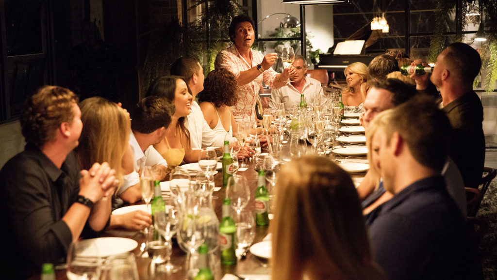 The MAFS couple you’d least suspect are hanging out again