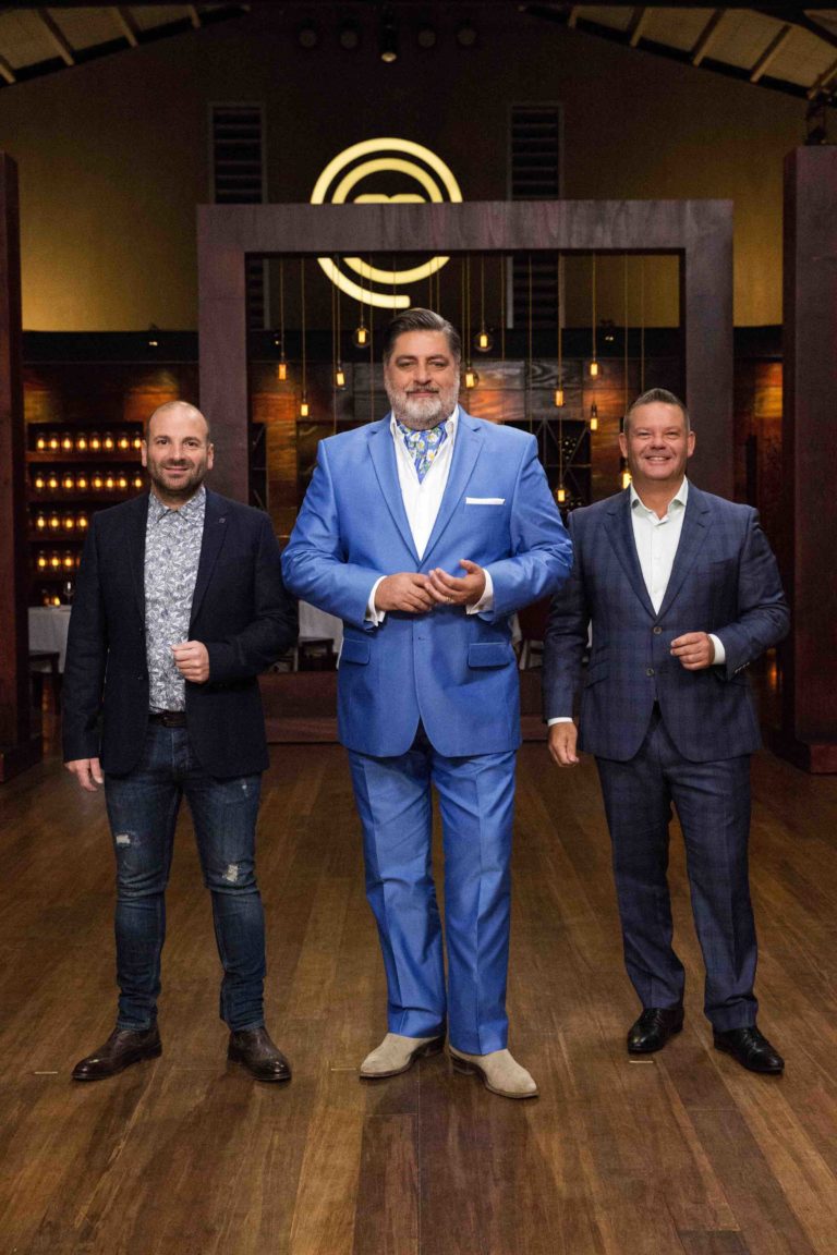 Masterchef fans left disgusted after last night’s episode - Who Got Knocked Out Of Masterchef Last Night