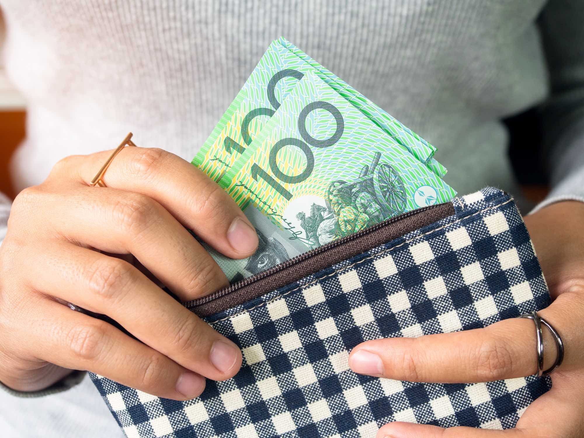 Your Joke Bank Transaction Labels Might Be The Reason You Can’t Get A Home Loan