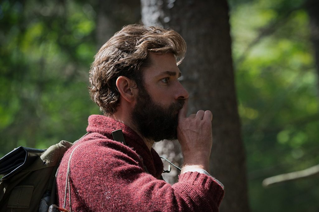 A Quiet Place is getting a sequel, so get ready to be petrified all over again