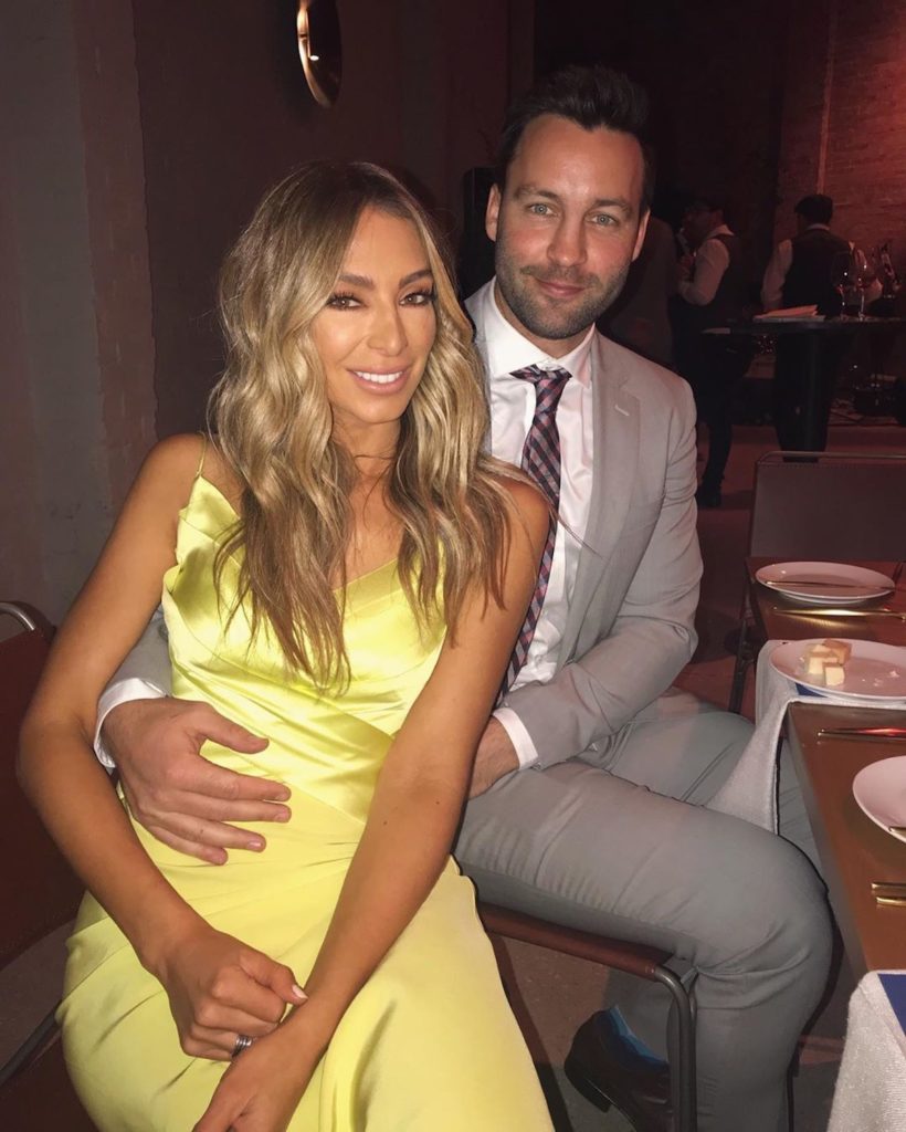 Nadia Bartel Breaks Silence On Marriage Breakdown