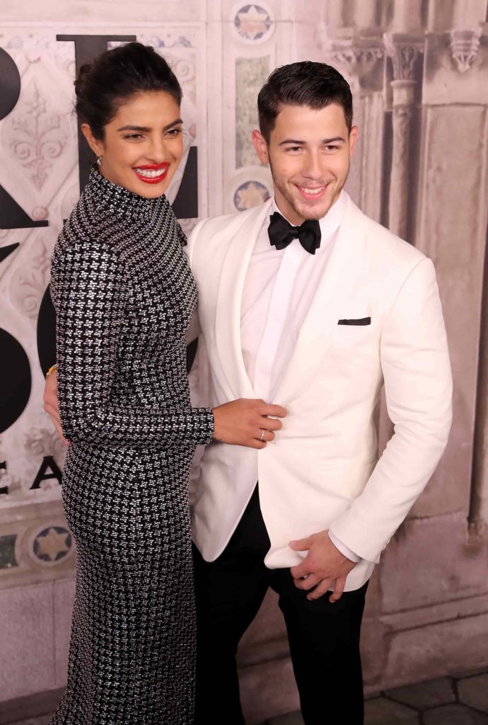 Priyanka Chopra Trolled For Smoking A Cigarette After Announcing She Has Asthma