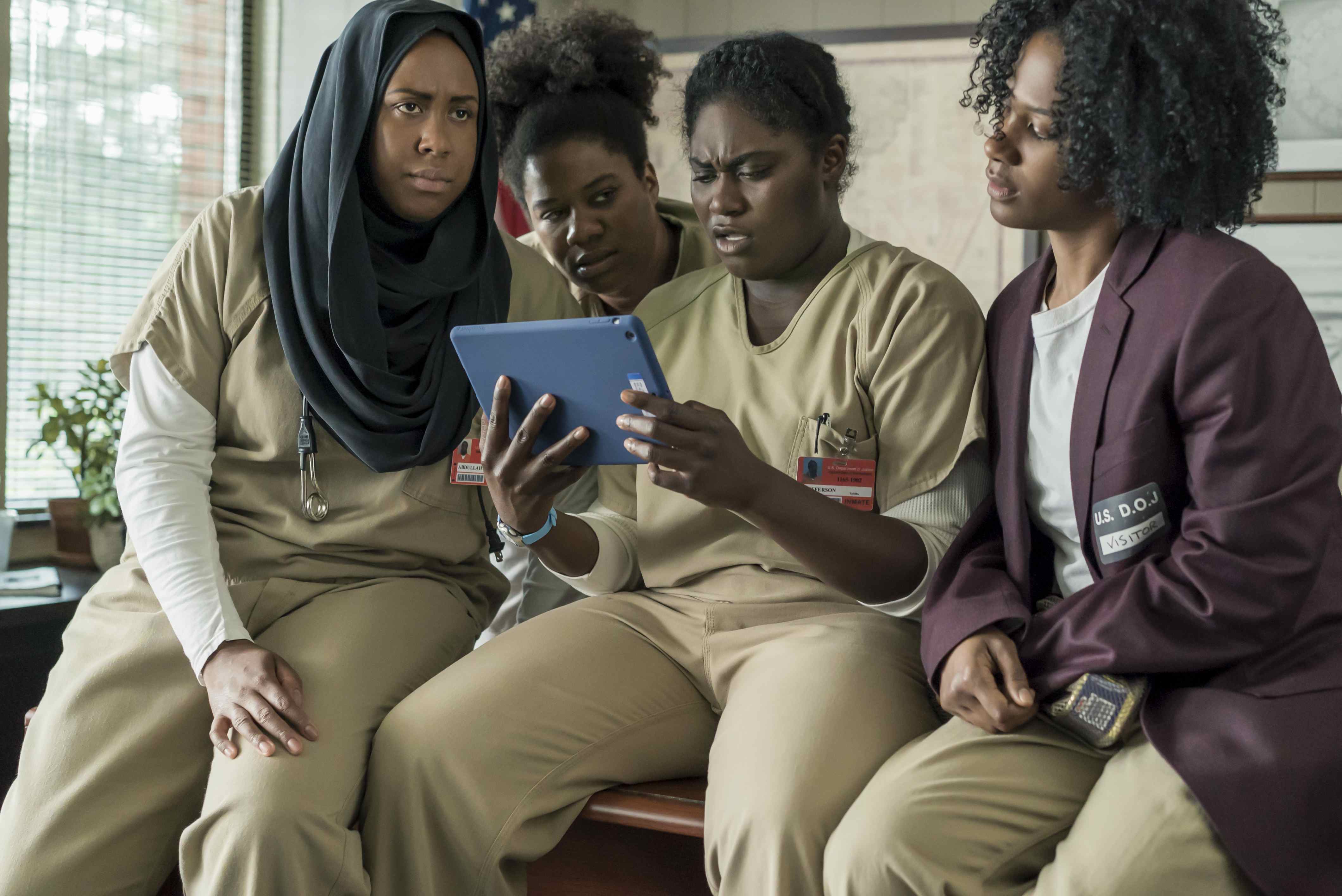Do you remember what you first binge watched on Netflix?