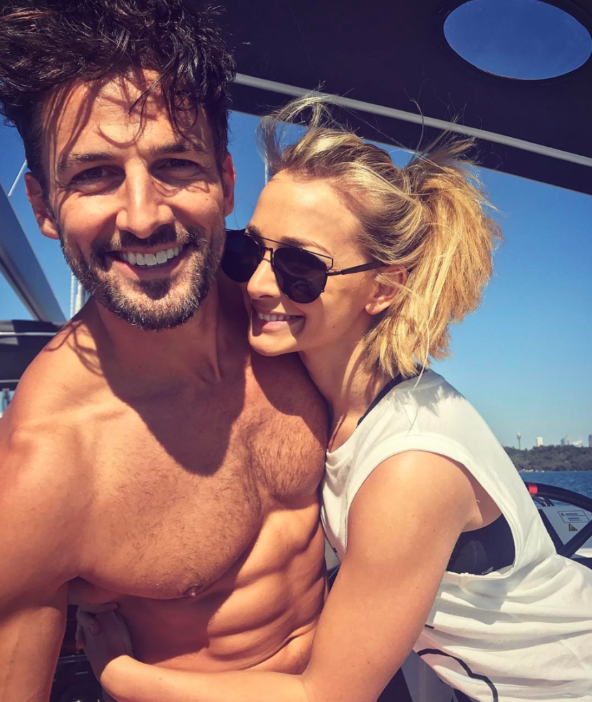 The Bachelor’s Tim Robards joins the cast of Neighbours