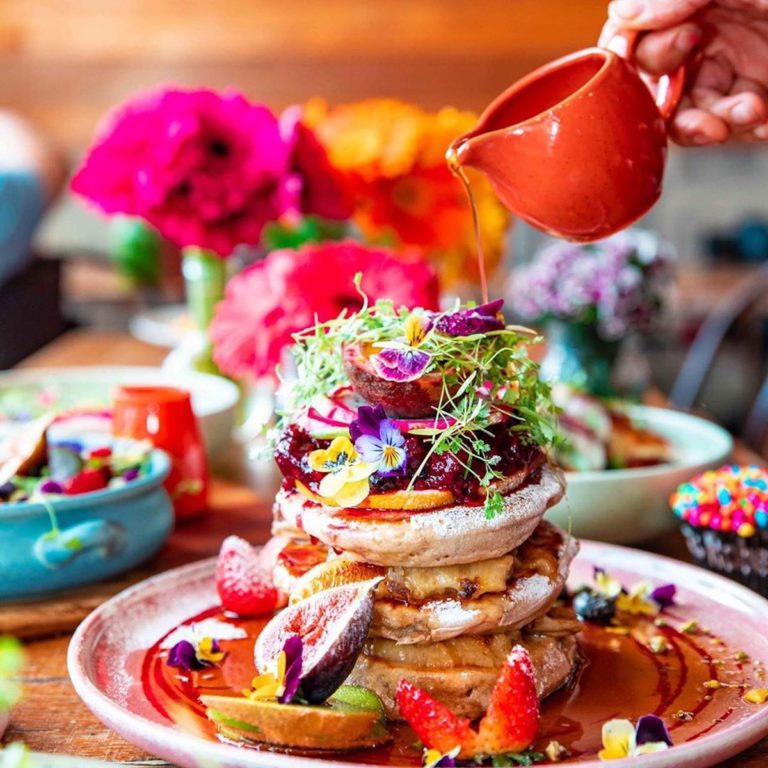 Sydney Cafe Wins Title Of Most ‘Instagrammable’ In The World