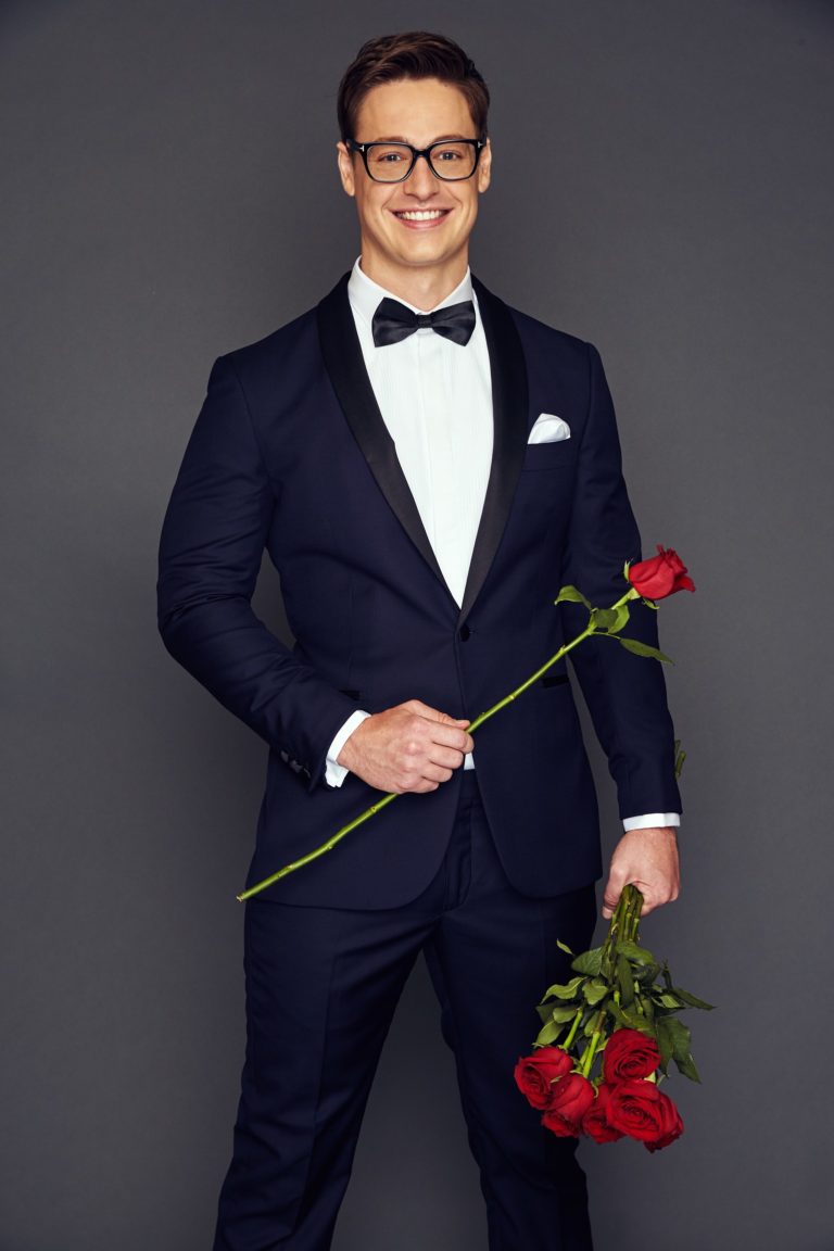 The Honey Badger Was Announced As Australia's Next Bachelor And
