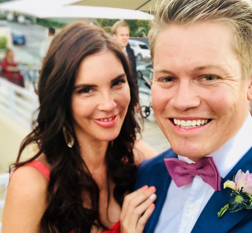 MAFS’ Tracey reveals ‘botched’ plastic surgery