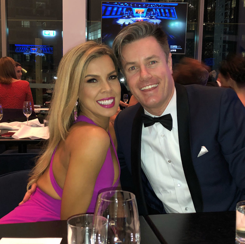 MAFS’s Troy Delmege and Carly Bowyer announce split