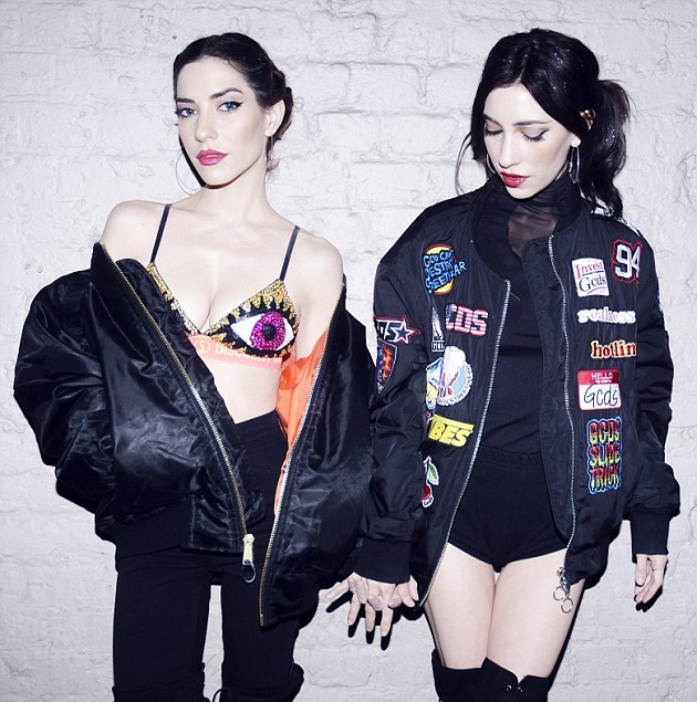 The Veronicas’ New Reality Series Reveals Relationship Break-Down Between Sisters