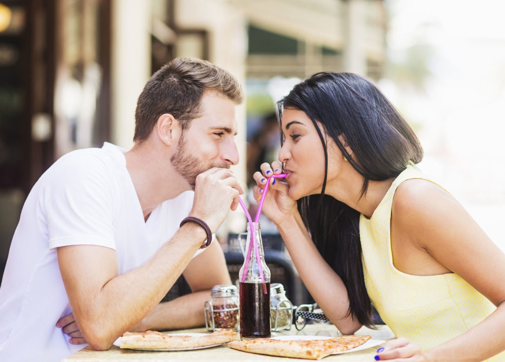 These are the six physical features men find most attractive in women