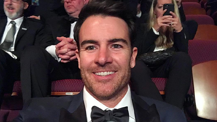 Neighbours Star Ben Lawson’s Poem About The Bushfires Is Heart Wrenching