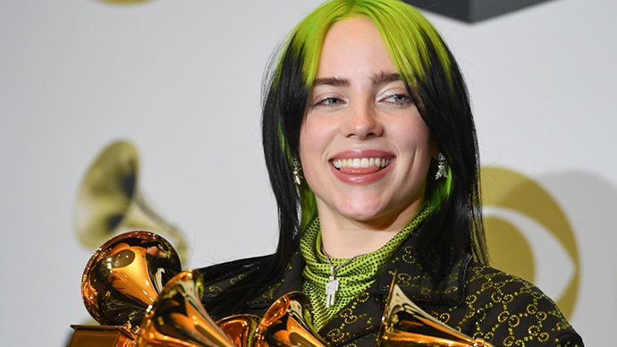 Just FYI: Billie Eilish Used A Syd Pedestrian Crossing Sound In ‘Bad Guy’