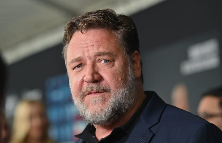 Russell Crowe Reveals How The ‘Gladiator’ Sequel Will Work