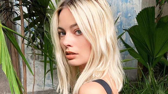 Margot Robbie Reveals Her Peculiar Allergy On Set Of Birds Of Prey